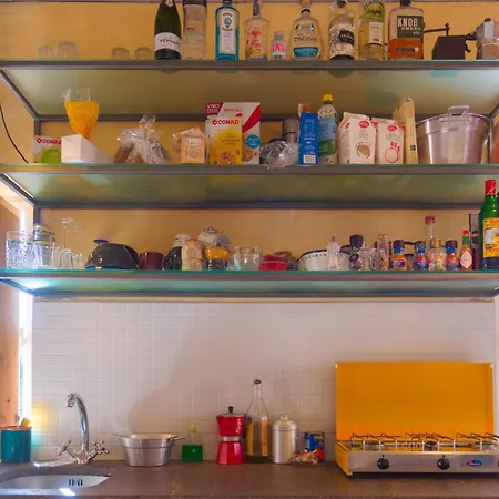 Appartement Monolocale Il Porticciolo Portoferraio
