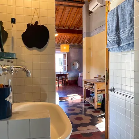 Monolocale Il Porticciolo *